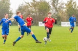 S.K.N.W.K. 1 - FC Axel 1 (competitie) seizoen 2024-2025 (41/125)